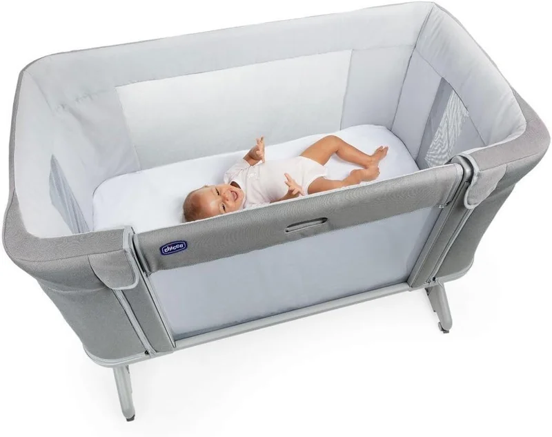 Chicco Chicco Next2Me Forever Mattress, Neutral